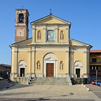 Chiesa di San Giorgio Martire