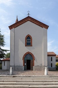 Chiesa di San Desiderio