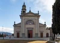 Chiesa di Santa Maria Assunta