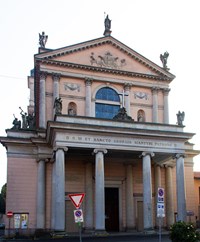Chiesa di San Giorgio Martire