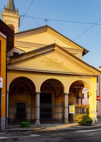 Chiesa di San Rocco