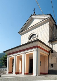 Chiesa di San Vittore Chiesa di San Vittore