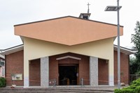 Chiesa di San Bernardo