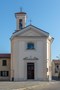 Chiesa della Beata Vergine delle Grazie (detta del Latte)