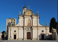 Chiesa di Sant'Ambrogio