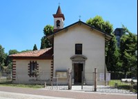 Chiesa di Sant'Eusebio