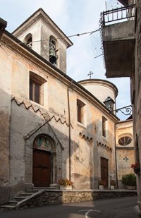 Chiesa di San Vincenzo Martire