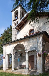 Chiesa di San Giulia
