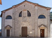 Chiesa dei Santi Pietro e Paolo Apostoli