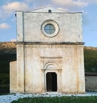 Chiesa di Madonna dei Centurelle