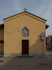 Chiesa di San Bernardo