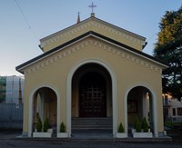 Chiesa di San Vincenzo Martire
