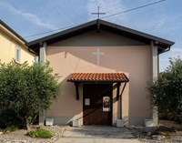 Chiesa dei Santi Giuseppe e Alfonso