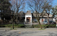 Chiesa di San Vincenzo Diacono e Martire