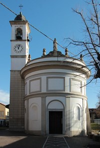 Chiesa di San Cristoforo