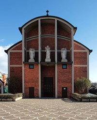 Chiesa di Buon Pastore