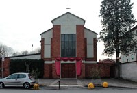 Chiesa del Sacro Cuore di Gesù