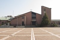 Chiesa dello Spirito Santo