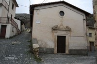 Chiesa della Madonna Infante