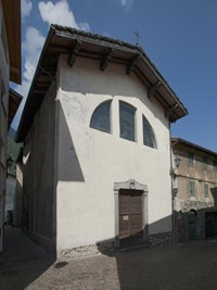 Chiesa dei Santi Fermo e Rustico