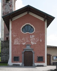 Chiesa di San Biagio