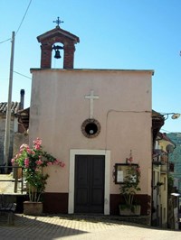 Chiesa di Santa Maria degli Angeli