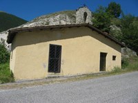 Chiesa di Santa Maria del Cantero