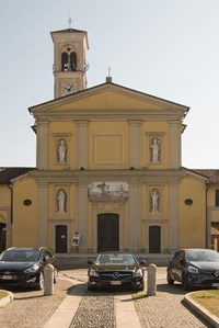 Chiesa dei Santi Fermo e Rustico