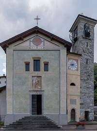 Chiesa della Natività di San Giovanni Battista