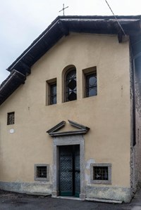 Chiesa di San Gregorio