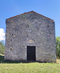 Chiesa di San Crisante