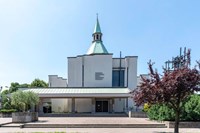 Chiesa di San Pio X