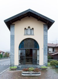 Chiesa della Madonna del Rosario o del Pilastrello
