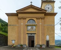 Chiesa di San Giorgio Martire