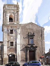 Sant'Antonio (Anime del Purgatorio)