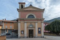 Chiesa di Santa Maria Immacolata