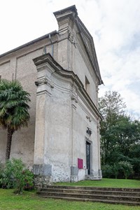 Chiesa dei Santi Nazaro e Celso