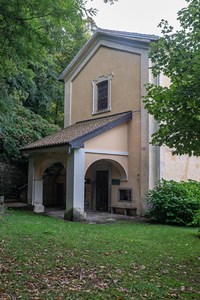 Chiesa della Beata Vergine di Trezzo