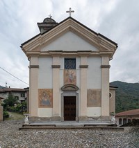 Chiesa di Sant'Elisabetta