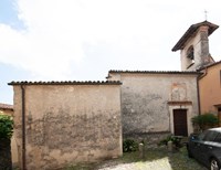 Chiesa di San Pietro Apostolo