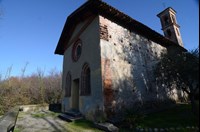 Chiesa di Santa Maria in Campagna