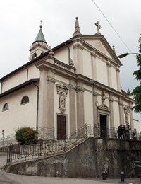 Chiesa di San Michele