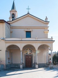 Chiesa di Santa Maria Beata Vergine Assunta