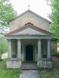 Chiesa della Madonna del Carmine e Giobbe