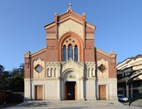 Chiesa di San Francesco d'Assisi