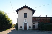 Chiesa di Santa Maria delle Grazie