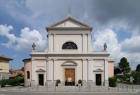 Chiesa dei Santi Nazaro e Celso