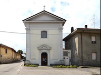Chiesa dell'Annunciazione di Maria Vergine