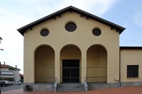 Chiesa di San Filippo Neri (Oratorio)