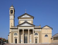 Chiesa dei Santi Apostoli Pietro e Paolo